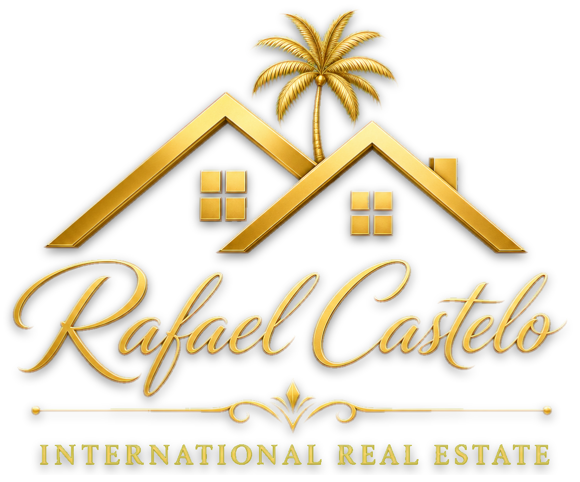 Logo Rafael Castelo