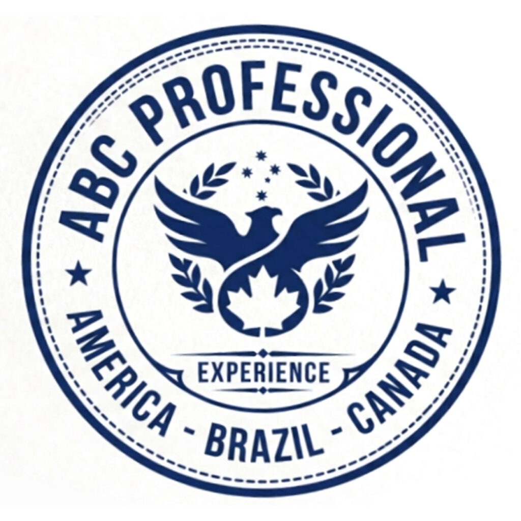 Experiência Profissional Internacional Transações Cross-Border Impostos Internacionais Internacionalização