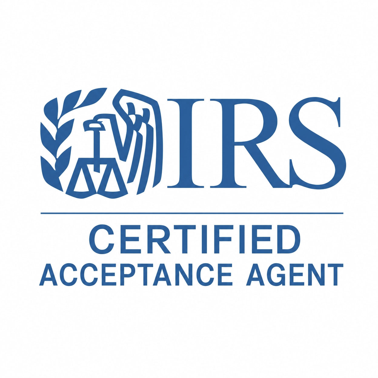 Certifying Acceptance Agent (CAA)