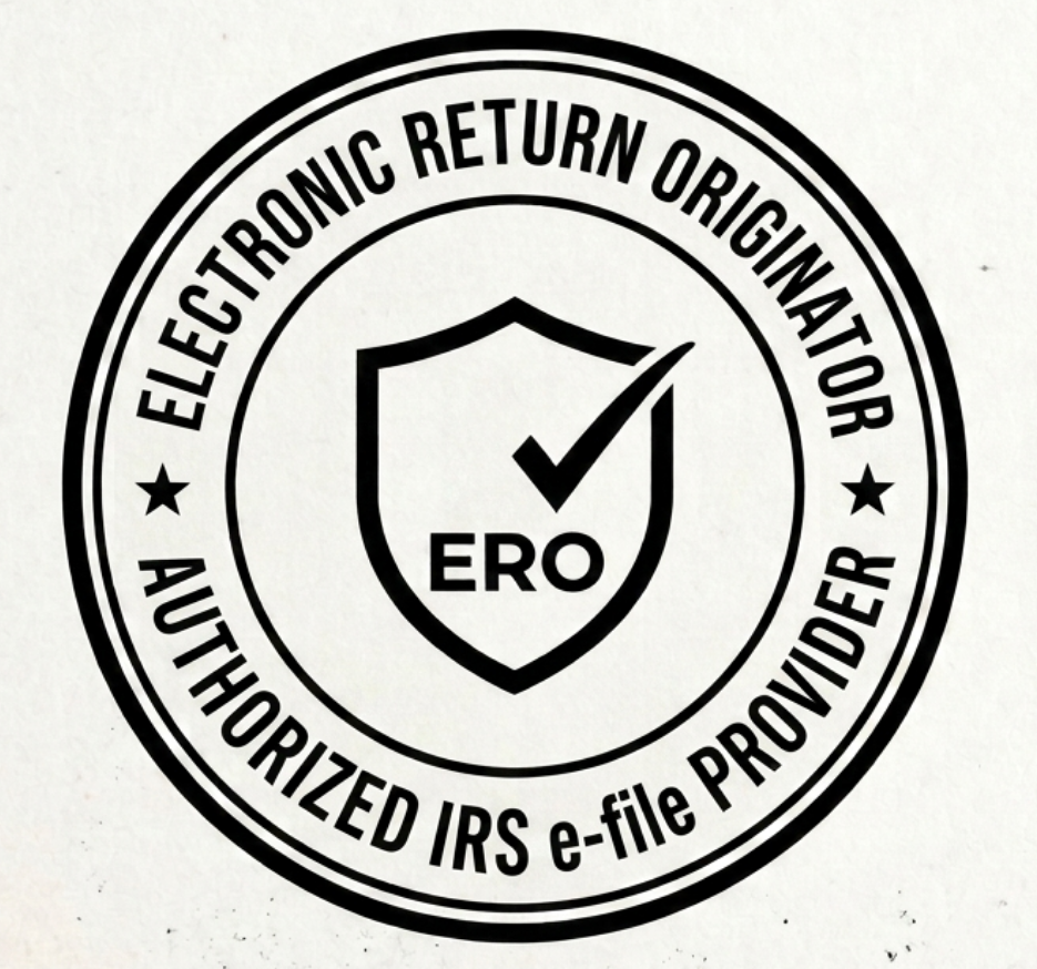 Authorized IRS e-file Provider