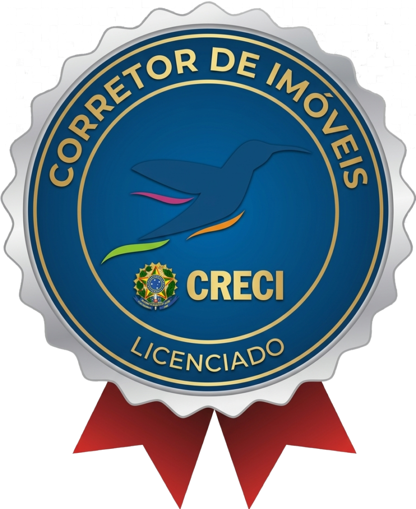 Realtor Real Estate Agent Corretor de Imóveis