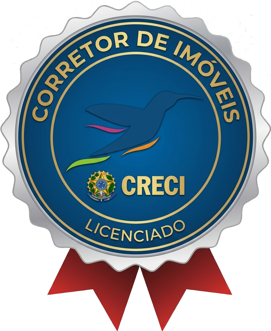 Realtor Real Estate Agent Corretor de Imóveis